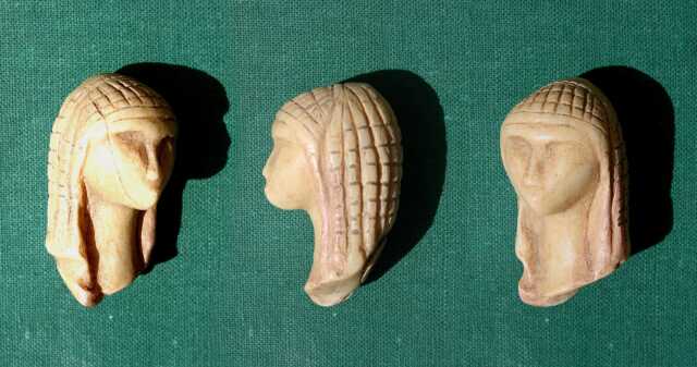 journées européennes du Patrimoine - musée de la Raymondie