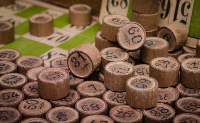 Loto du St Hubert Club Montcuquois