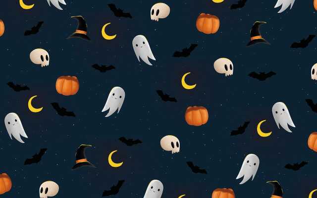 Halloween à Duravel