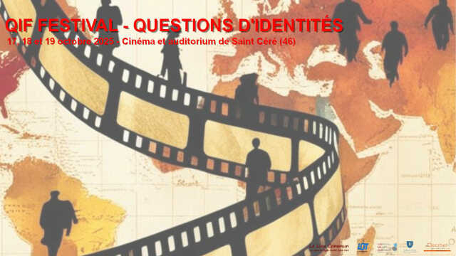 Festival Résurgence IX : Festival de cinéma 