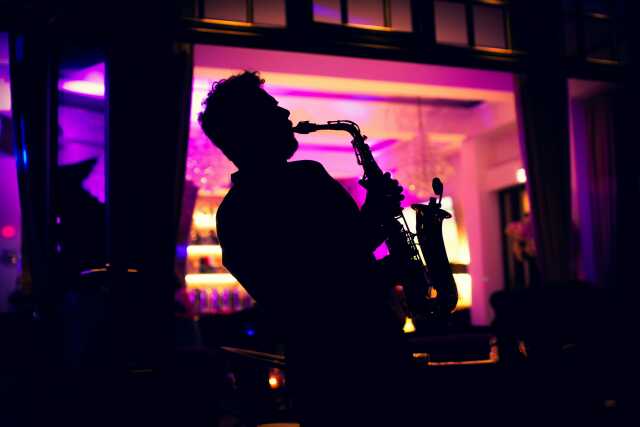 Brunch et Concert de Jazz à la Maison Borreze