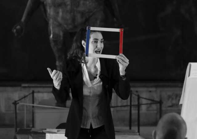 Festival Résurgence IX : Spectacle 