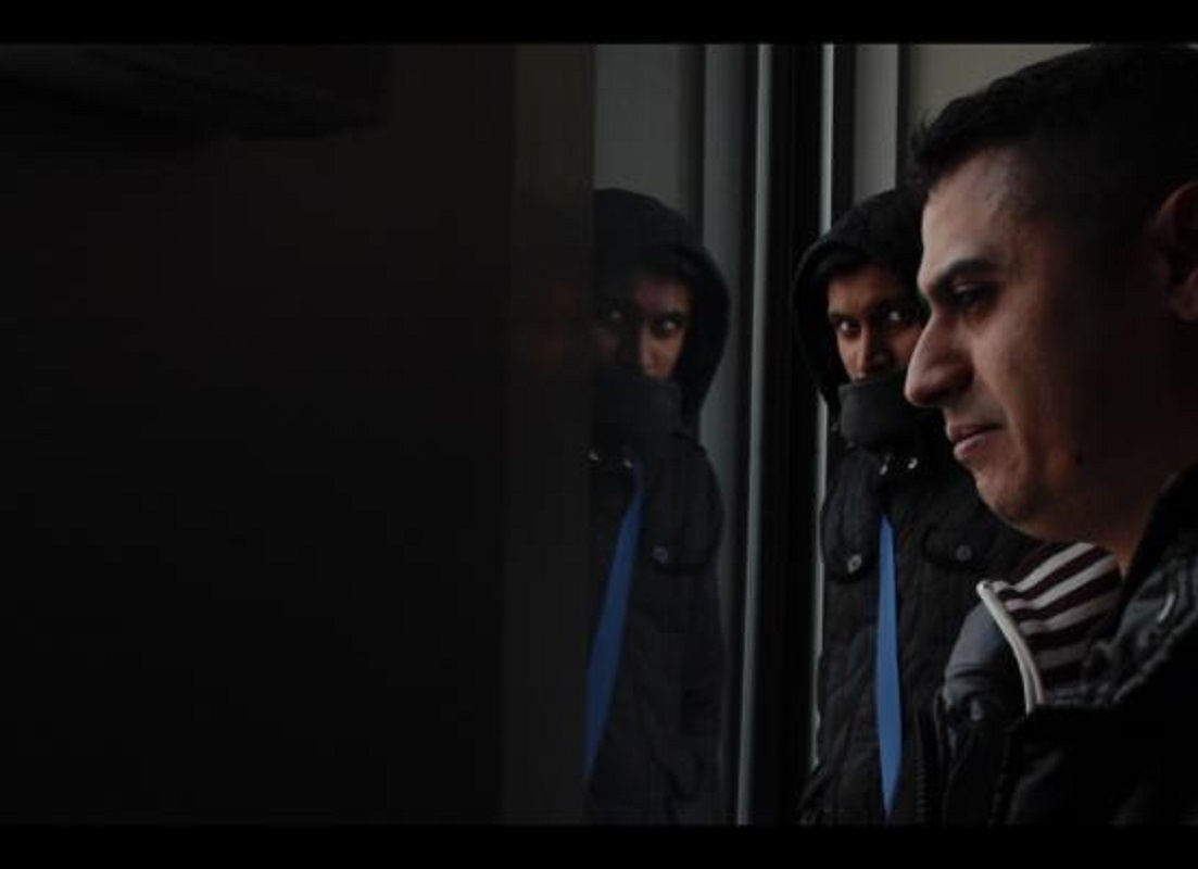 Projection du film On n'est pas nos parents à Figeac