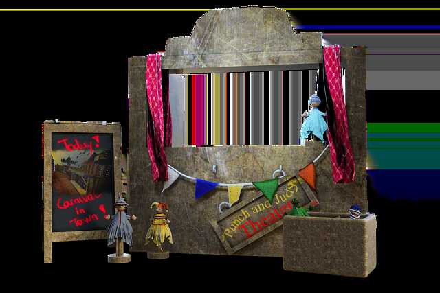 Théâtre - Etan et ses amis