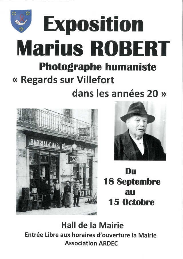 EXPOSITION 