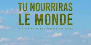 CINE DEBAT - TU NOURRIRAS LE MONDE