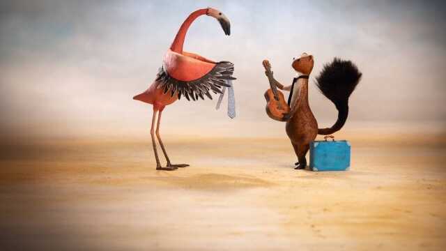 CINÉCO : UNE GUITARE À LA MER