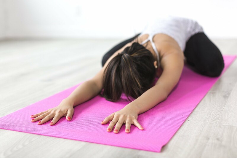 LE YOGA COMME THÉRAPIE