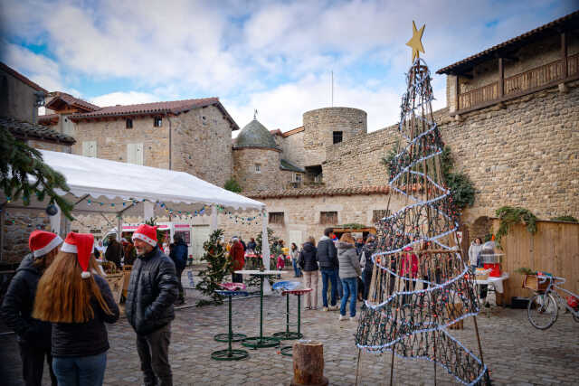 MARCHE DE NOËL