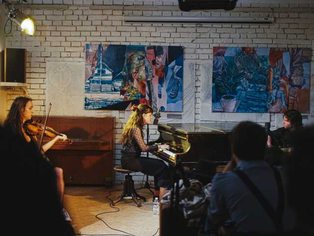 CONCERT : AÏGO