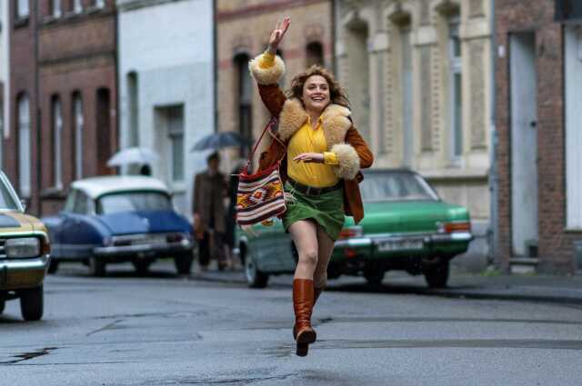 CINÉCO : AU RYTHME DE VERA