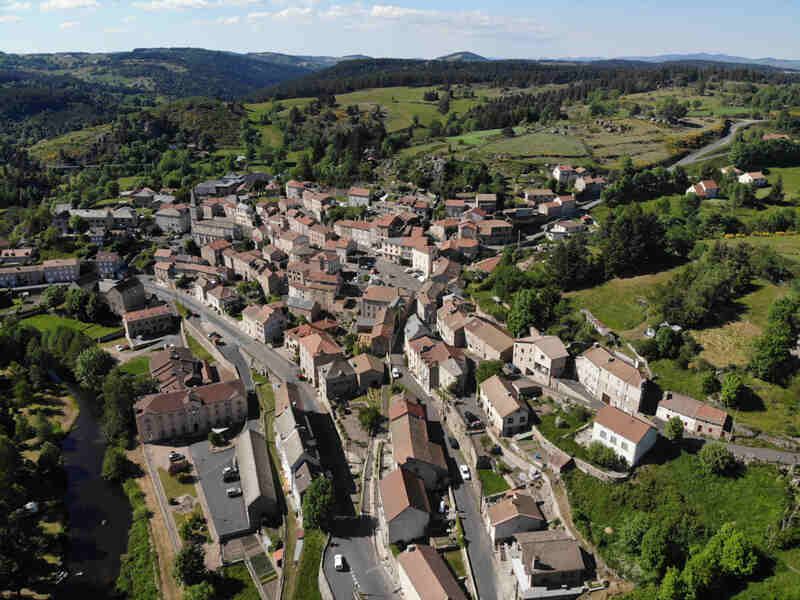 MARCHÉ D'AUROUX