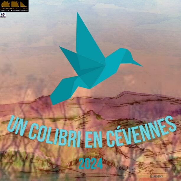 LE COLIBRI, ORATORIO ÉCOLOGIQUE ET PARTICIPATIF