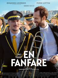 CINÉCO : EN FANFARE