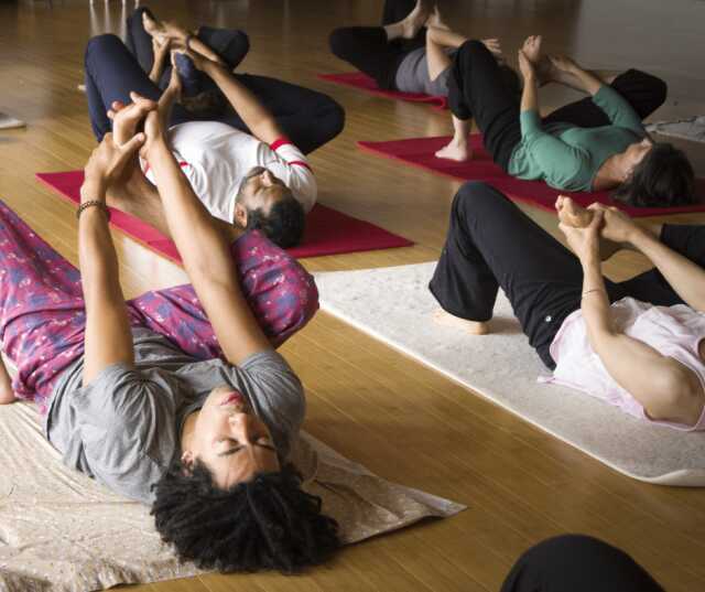 FELDENKRAIS
