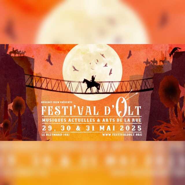 FESTI'VAL D'OLT