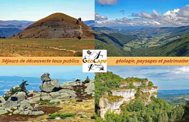 DÉCOUVERTE DES PAYSAGES ET DU PATRIMOINE