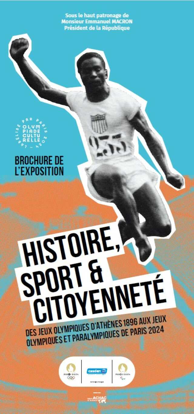 HISTOIRE, SPORT & CITOYENNETÉ