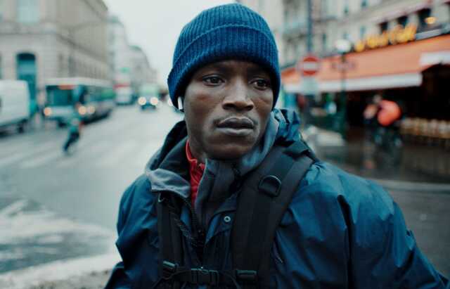 CINÉCO : L'HISTOIRE DE SOULEYMANE - BORIS LOJKINE