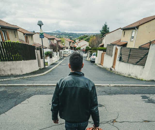 LA VIE DES AUTRES