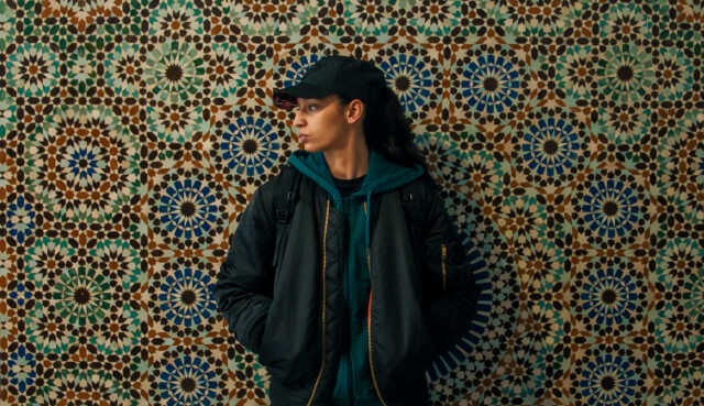 CINÉCO : LA PETITE DERNIÈRE