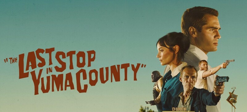 CINECO : THE LAST STOP IN YUMA COUNTY