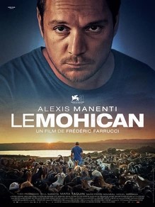 CINÉCO : LE MOHICAN