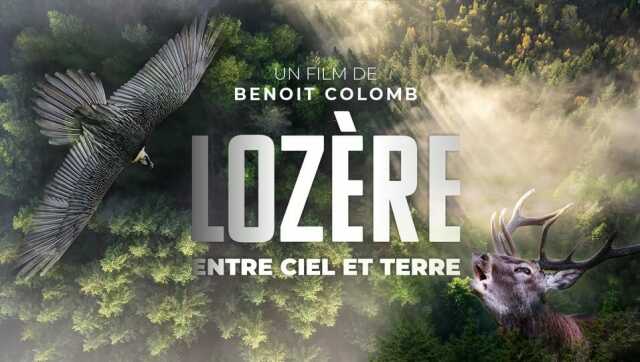 LOZÈRE ENTRE CIEL ET TERRE