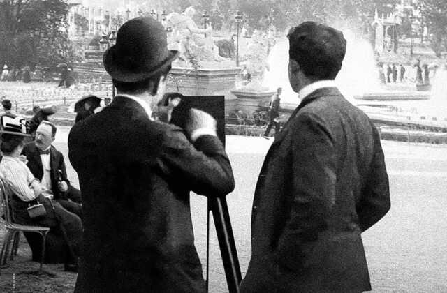 CINÉCO : LUMIÈRE L'AVENTURE CONTINUE