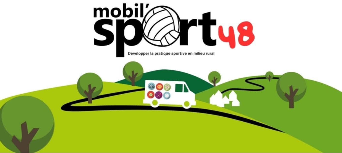 MOBIL'SPORT48