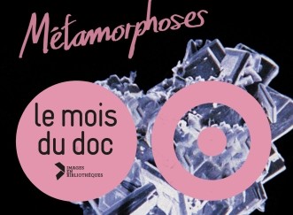 MOIS DU DOC 2025 : MARCHER SUR L'EAU