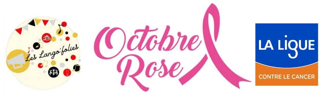 RANDO ROSE GOURMANDE & MUSICALE