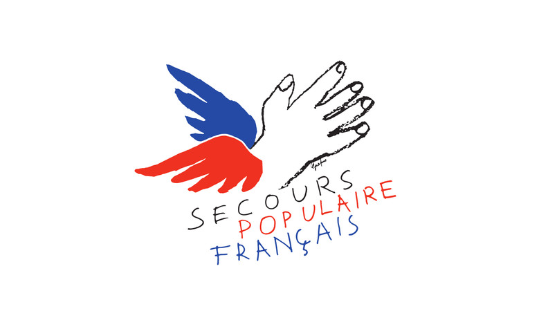 BRADERIE DU SECOURS POPULAIRE