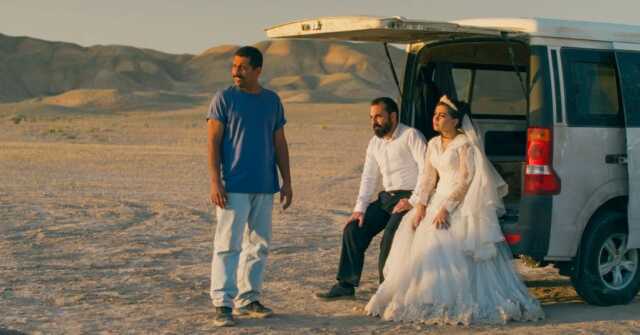 CINÉCO : UN SIMPLE ACCIDENT