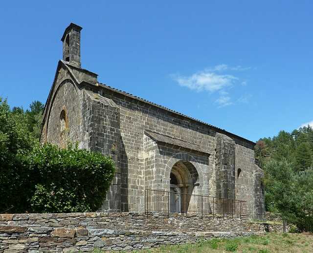 JOURNEES EUROPEENNES DU PATRIMOINE : DECOUVERTE DU TEMPLE DE MOISSAC VALLEE FRANCAISE