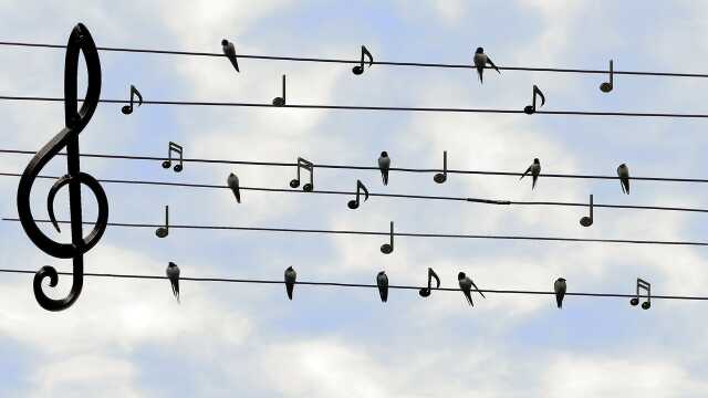 ÉVEIL MUSICAL POUR ENFANTS