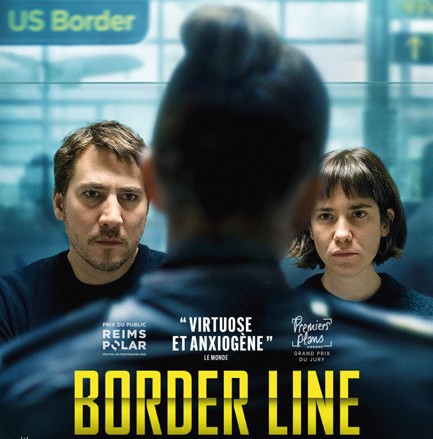 CINECO: BORDER LINE