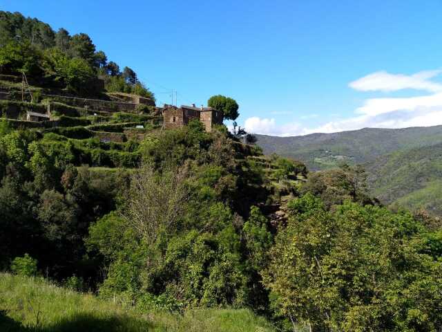 REUNION D'INFORMATION: L'HYDROLOGIE DES CALQUIERES  - LUCAS SCHWARTZ