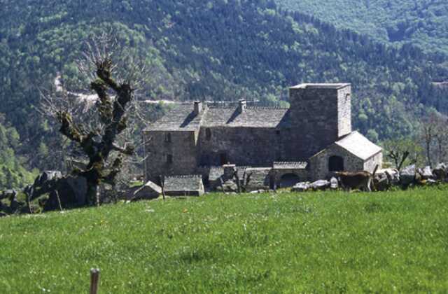 JOURNÉES EUROPEENNES DU PATRIMOINE - EXPOSITION AU CHATEAU DE GRIZAC