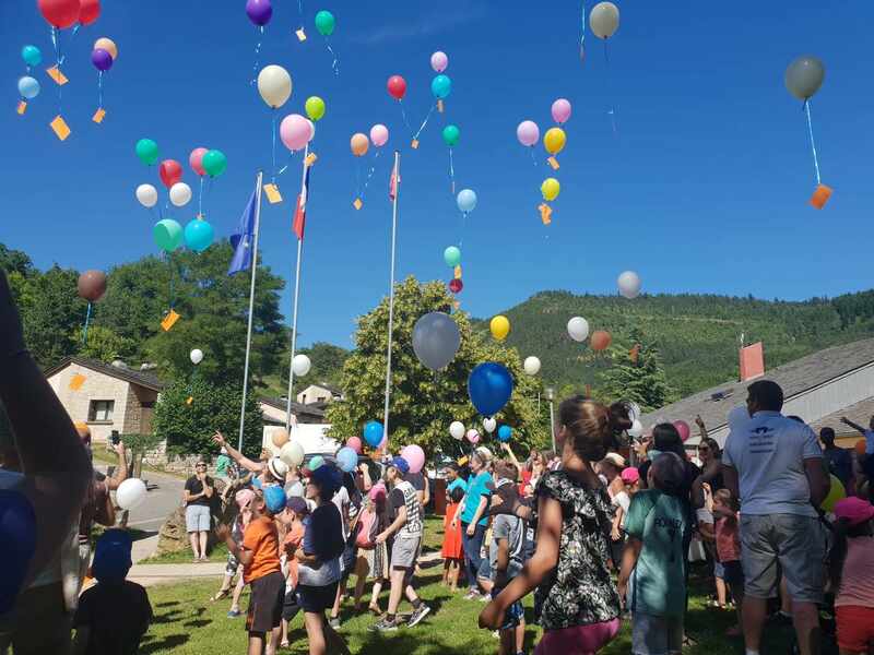 FÊTE VOTIVE DE CHANAC - COMITÉ DES FÊTES DE CHANAC