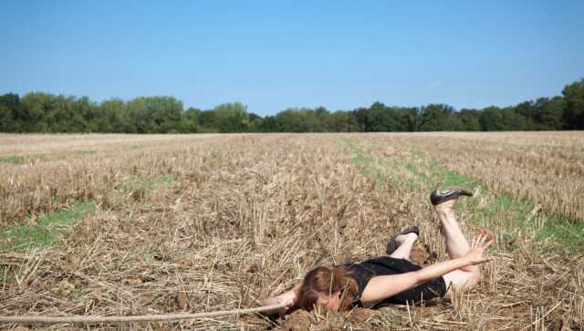 LA TROUÉE, ROAD-TRIP RURAL - COMPAGNIE LE COMPOST