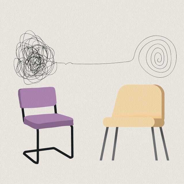 INITIATION À L'ART THÉRAPIE