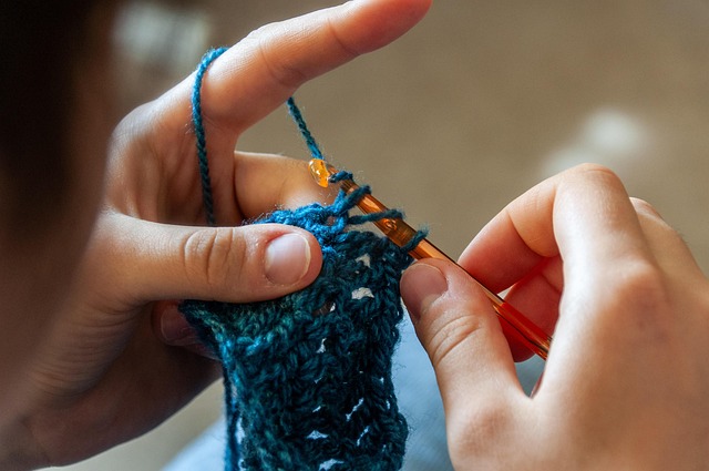 ATELIER FIL ET AIGUILLES
