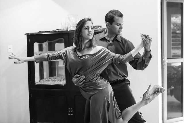 DANSONS ENSEMBLE