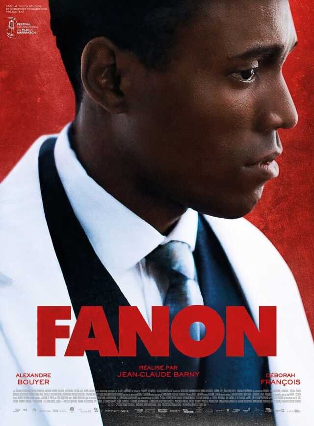CINE DEBAT - FANON
