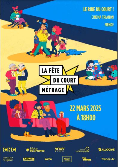 FETE DU COURT METRAGE