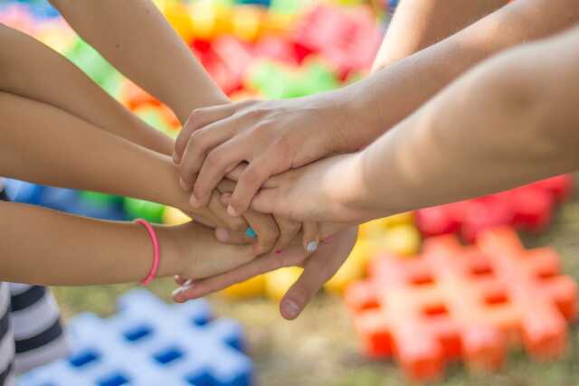 LA RENTRÉE DES ASSOCIATIONS