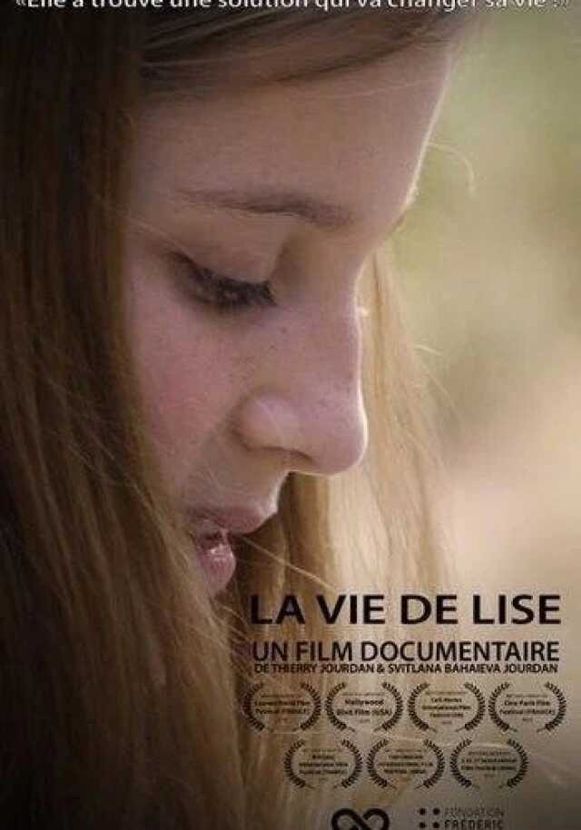 CINE DEBAT - LA VIE DE LISE