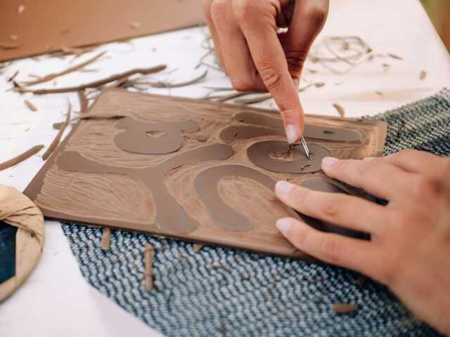 ATELIER GRAVURES & IMPRESSIONS