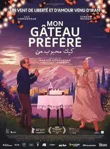 CINÉCO : MON GÂTEAU PRÉFÉRÉ